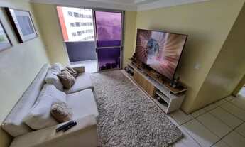 Imagem 5: Apartamento para venda tem 120 metros quadrados com 3 quartos - Nossa Senhora das Graças