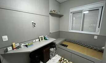 Imagem 6: Apartamento com 2 dormitórios à venda, 57 m² por R$ 390.000 - Jardim São Francisco - Santa