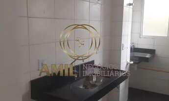 Imagem 5: SÃO JOSÉ DOS CAMPOS - Apartamento Padrão - JARDIM DAS INDÚSTRIAS