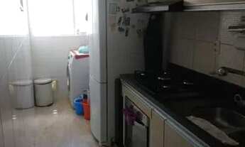 Imagem 7: Apartamento com 3 dormitórios à venda, 62 m² por R$ 450.000,00 - Vila Paulista - Guarulhos