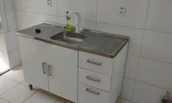 Imagem 7: Apartamento para Locação em São Paulo, Cambuci, 2 dormitórios, 1 banheiro