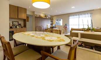 Imagem 6: Apartamento à venda no Cambuí - Campinas/SP