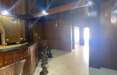 Imagem 5: Casa para locação com Piscina - Próximo. Av. Robert Koch - R$1.600