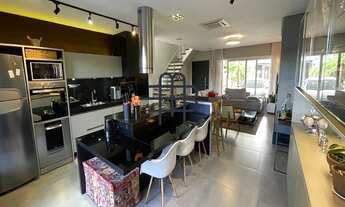 Imagem 4: CASA EM CONDOMINIO RESIDENCIAL em Porto Alegre - RS, Ecoville