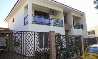 Imagem: Sobrado residencial à venda, Conjunto Residencial