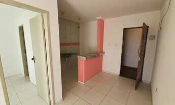 Imagem 3: Kitnet Kitnet com 1 dormitório