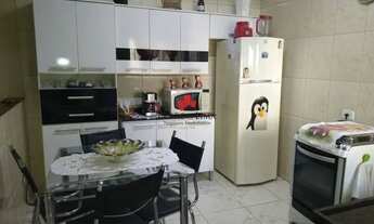 Imagem 6: Sobrado frontal na Vila Buenos Aires - Ponte Rasa