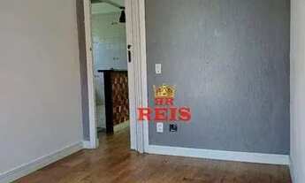 Imagem 2: Apartamento com 2 dormitórios à venda, 47 m² por R$ 175.000,00 - Vila Baeta Neves - São Be