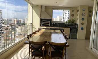 Imagem: Apartamento para venda possui 250 metros