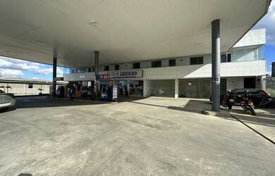 Imagem 3: Lojas pra alugar no alto branco