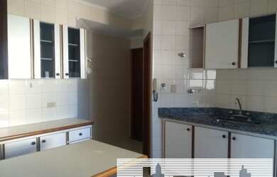 Imagem 4: APARTAMENTO RESIDENCIAL em ITU - SP, Edifício Villa Santa Margherita