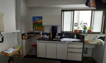 Imagem 12: Lourdes, 02 qtos sendo 01 suíte, sala 02 ambs, lazer, 2 vagas