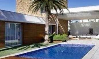 Imagem 5: Casa Melville Altíssimo Padrão Alphaville SP