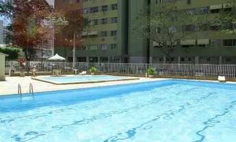 Imagem: Apartamento 2 quartos mobiliado no Ed. Formosao