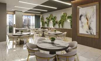 Imagem 5: LANÇAMENTO!!! SALDO EM ATÉ 100x!!! APARTAMENTO COM 02 SUÍTES E 01 VAGA DE GARAGEM EM PEREQ