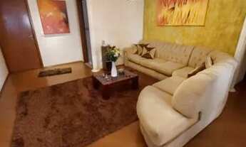 Imagem 3: Apartamento com 3 dormitórios para alugar, 110 m² por R$ 3.212,00/mês - Vila Bocaina - Mau