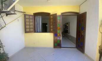 Imagem: ALUGO CASA EM PIATA 2/4 COM GARAGEM