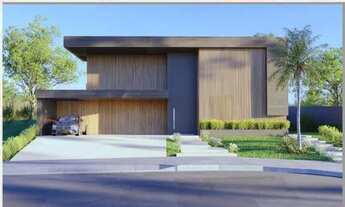 Imagem 1: CASA RESIDENCIAL em BARUERI - SP, ALPHAVILLE RESIDENCIAL UM