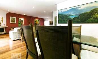 Imagem 7: Casa de Condomínio para Aluguel - Santo Amaro , 4 Quartos, 300 m2