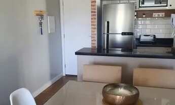 Imagem 2: SÃO BERNARDO DO CAMPO - Apartamento Padrão - DEMARCHI