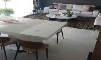 Imagem 7: Gramercy 258m2 Alphaville SP