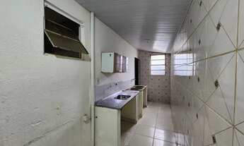 Imagem 3: Casa para aluguel tem 80 metros quadrados com 3 quartos em Parque Atheneu - Goiânia - GO