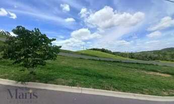 Imagem 4: Excelente Terreno Reserva do Valle I - 315m²