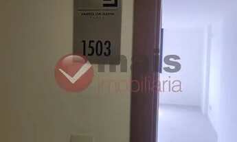 Imagem 3: Sala comercial para locação 27,65m² - Vasco da Gama Plaza