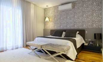 Imagem 6: CASA RESIDENCIAL em SANTANA DE PARNAÍBA - SP, TAMBORÉ