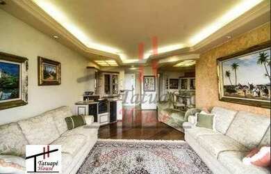 Imagem 2: SãO PAULO - Padrão - Tatuapé