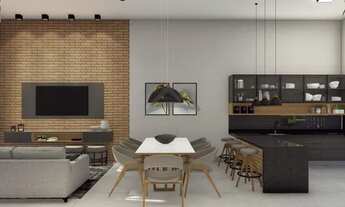 Imagem 5: Casa - Parque Olívio Franceschini - Hortolândia