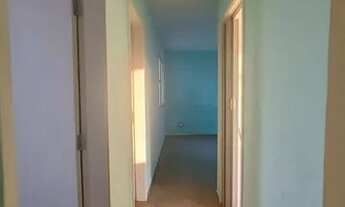 Imagem: Apartamento com 2 dormitórios, sala grande