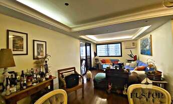 Imagem 2: Excelente Apartamento de 159m² no Edifício Mar de Itaúna, Barra da Tijuca