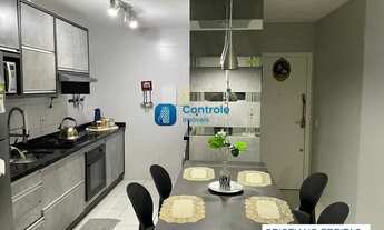 Imagem 3: CR/ Apartamento com 02 dormitórios no bairro Ipiranga - São José