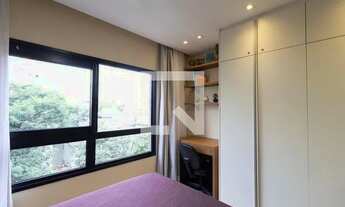 Imagem 5: Apartamento para Aluguel - Consolação, 1 Quarto, 25 m2