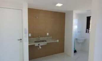 Imagem 2: Excelente apartamento recém construído cerca de 300 metros da praia, localizado no bairro