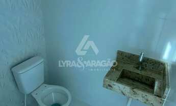 Imagem 2: Sala Comercial para locação no Sandra Cavalcante, CAMPINA GRANDE - PB