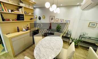 Imagem 5: Apartamento Água Branca São Paulo/SP