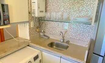 Imagem 6: TH: Apartamento pra alugar e vender tem 59 metros com 1 quarto