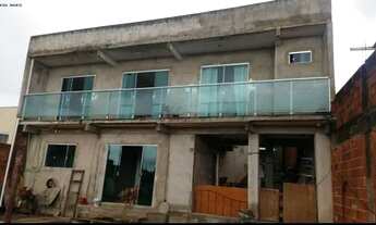 Imagem 2: Casa/ sobrado no condomínio Estrela, Riacho Fundo I Lote de 420 metros