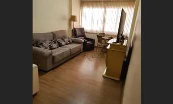 Imagem 3: Apartamento - Jardim São Dimas - Residencial Patamares - 63m² - 2 Dormitórios