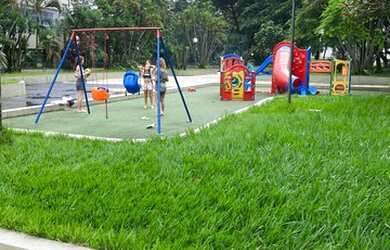 Imagem 4: Apartamento para venda possui 166 metros quadrados com 4 quartos