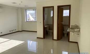 Imagem 2: CONJ. COMERCIAL - PARQUE RESIDENCIAL AQUARIUS - SP