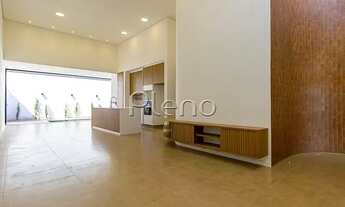 Imagem 3: Casa - Swiss Park - Campinas