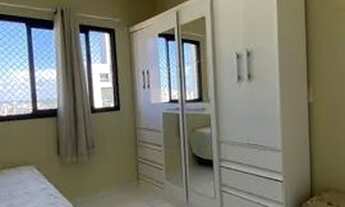 Imagem 7: Apartamento para aluguel possui 71 metros quadrados com 2 quartos