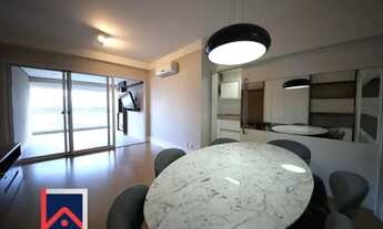 Imagem 2: Apartamento Locação Brooklin 98 m² 2 Dormitórios