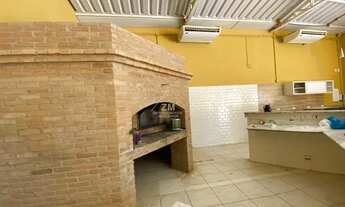 Imagem 7: Salão - Chácara Primavera - Campinas