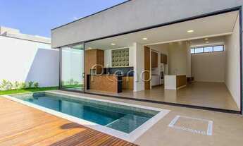 Imagem: Casa - Swiss Park - Campinas