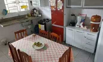 Imagem 5: Casa para venda possui 48 metros quadrados com 3 quartos em Jardim Cajazeiras - Salvador