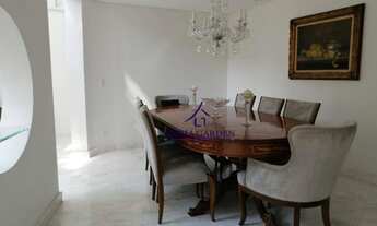 Imagem 5: Casa com 4 dormitórios à venda, 550 m² por R$ 10.000.000,00 - Alphaville 02 - Barueri/SP